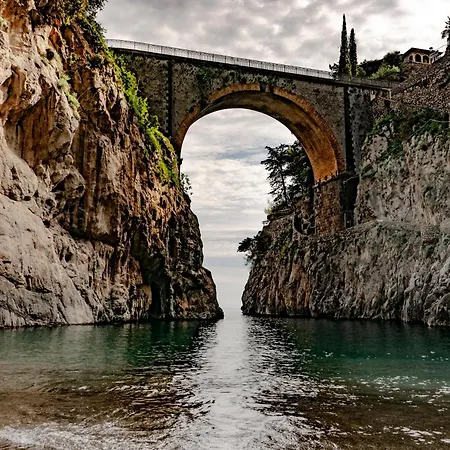 Villa Le Due Marine *