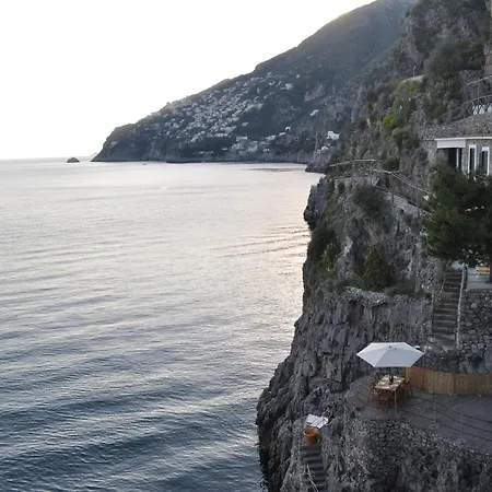 Le Due Marine Villa