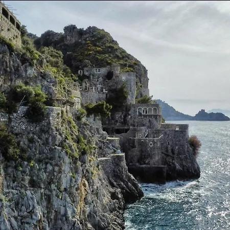 Le Due Marine Villa