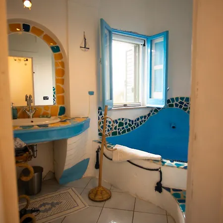 Le Due Marine Villa *