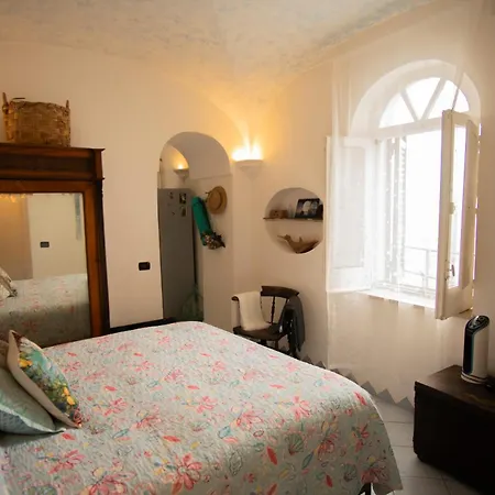 Le Due Marine Villa *