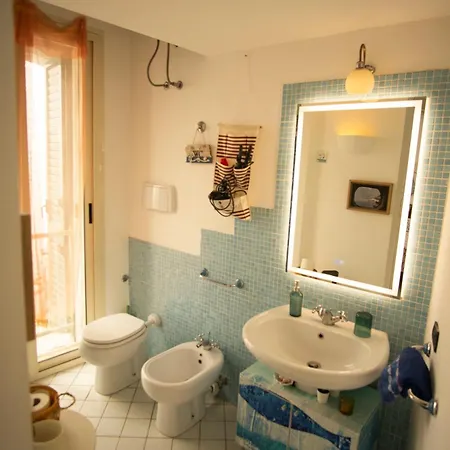 Le Due Marine Villa