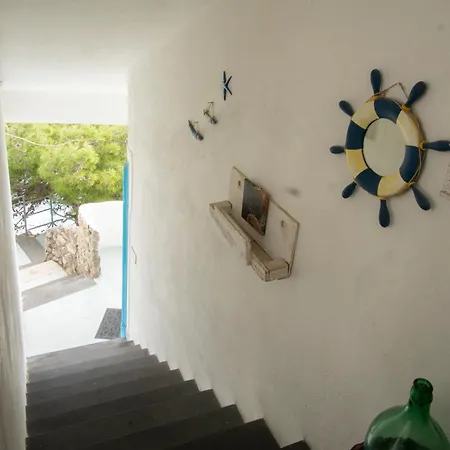 Le Due Marine Villa *
