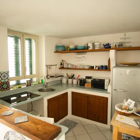 Villa Le Due Marine *