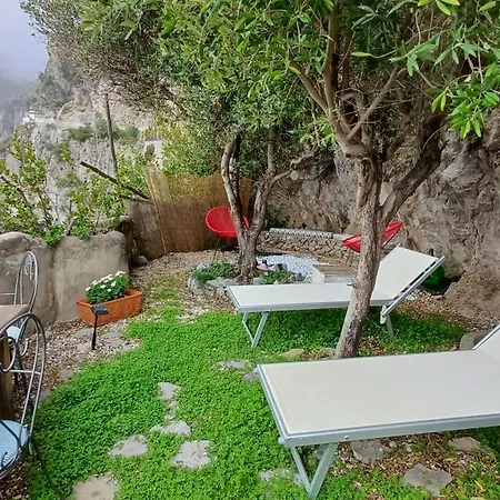 Le Due Marine Villa