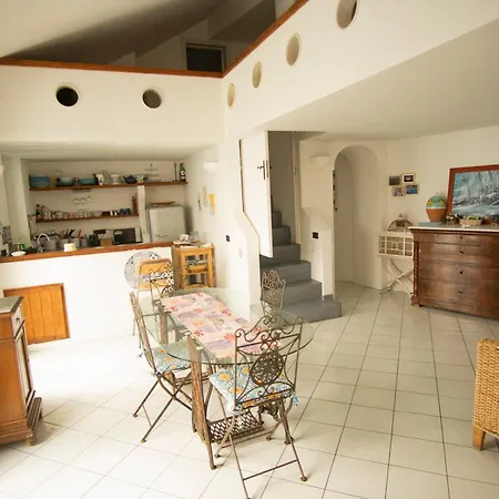 Le Due Marine Villa