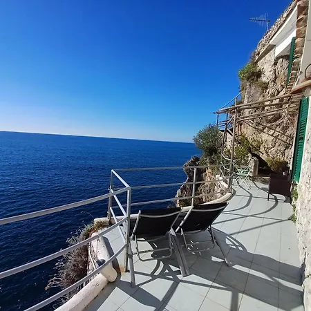 Villa Le Due Marine