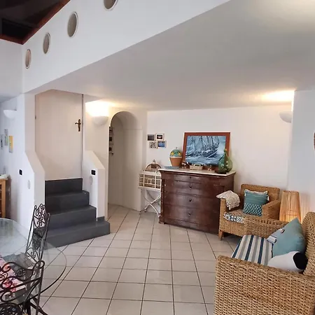 Villa Le Due Marine