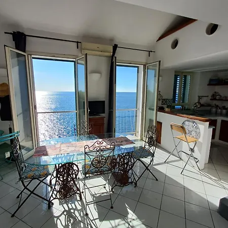 Le Due Marine Villa *