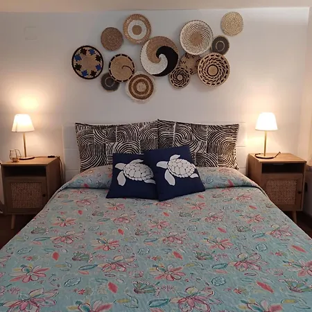 Villa Le Due Marine