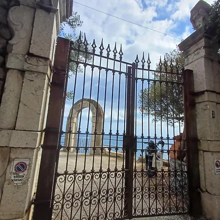 Le Due Marine Villa
